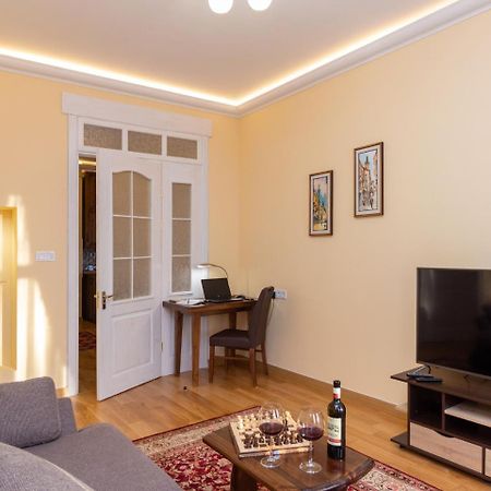 Lviv Suites At Pidmurna St. 20 Eksteriør bilde