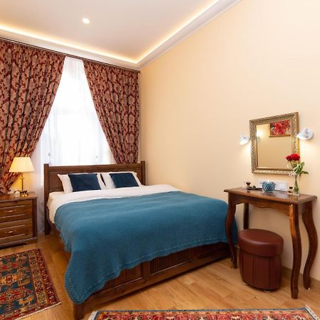 Lviv Suites At Pidmurna St. 20 Eksteriør bilde
