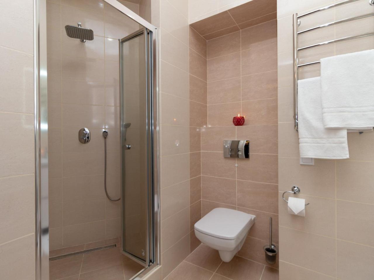 Lviv Suites At Pidmurna St. 20 Eksteriør bilde