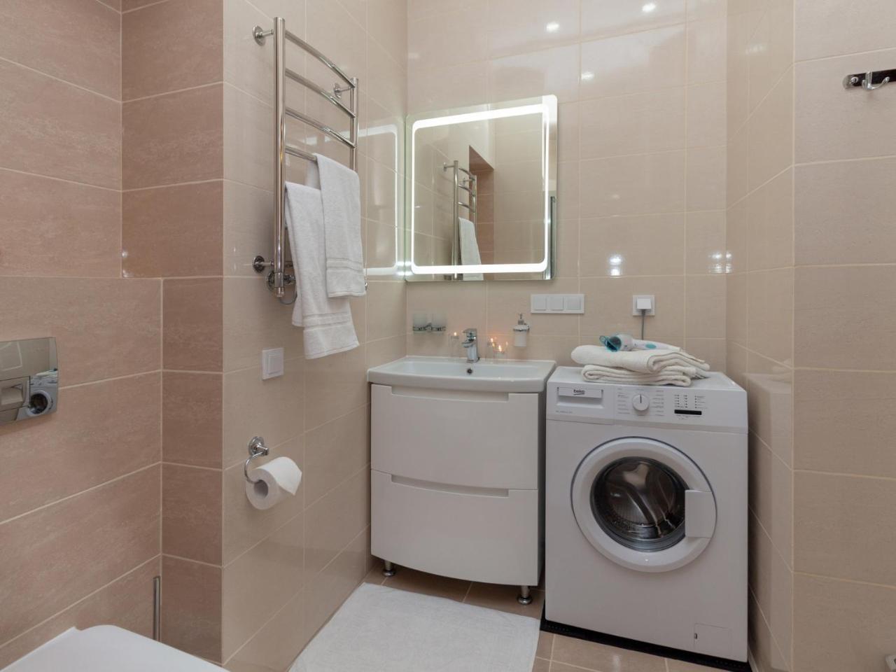 Lviv Suites At Pidmurna St. 20 Eksteriør bilde