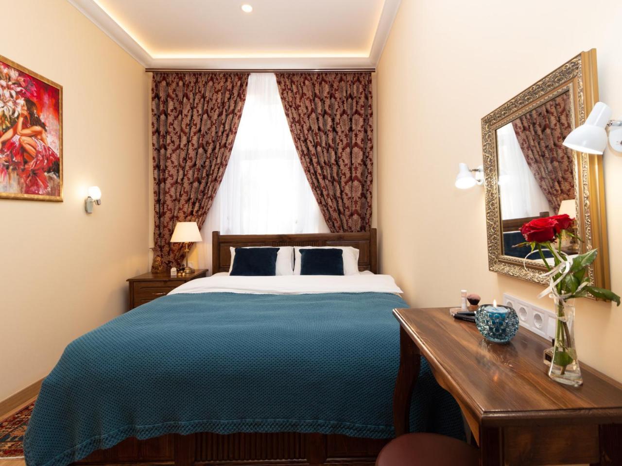 Lviv Suites At Pidmurna St. 20 Eksteriør bilde